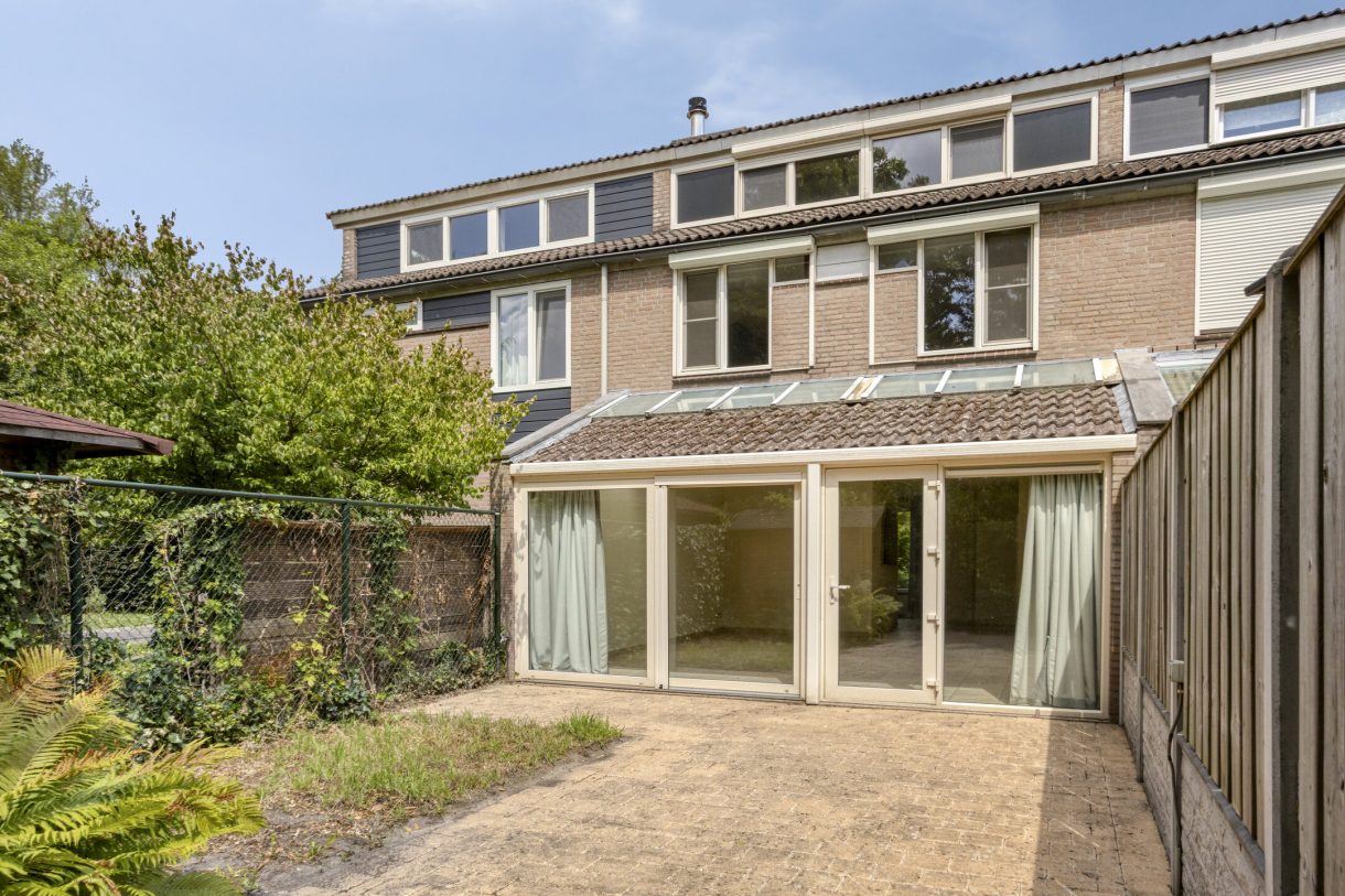Te koop: Foto Woonhuis aan de De Vroente 29 in Nuenen