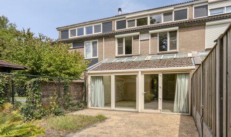 Te koop: Foto Woonhuis aan de De Vroente 29 in Nuenen