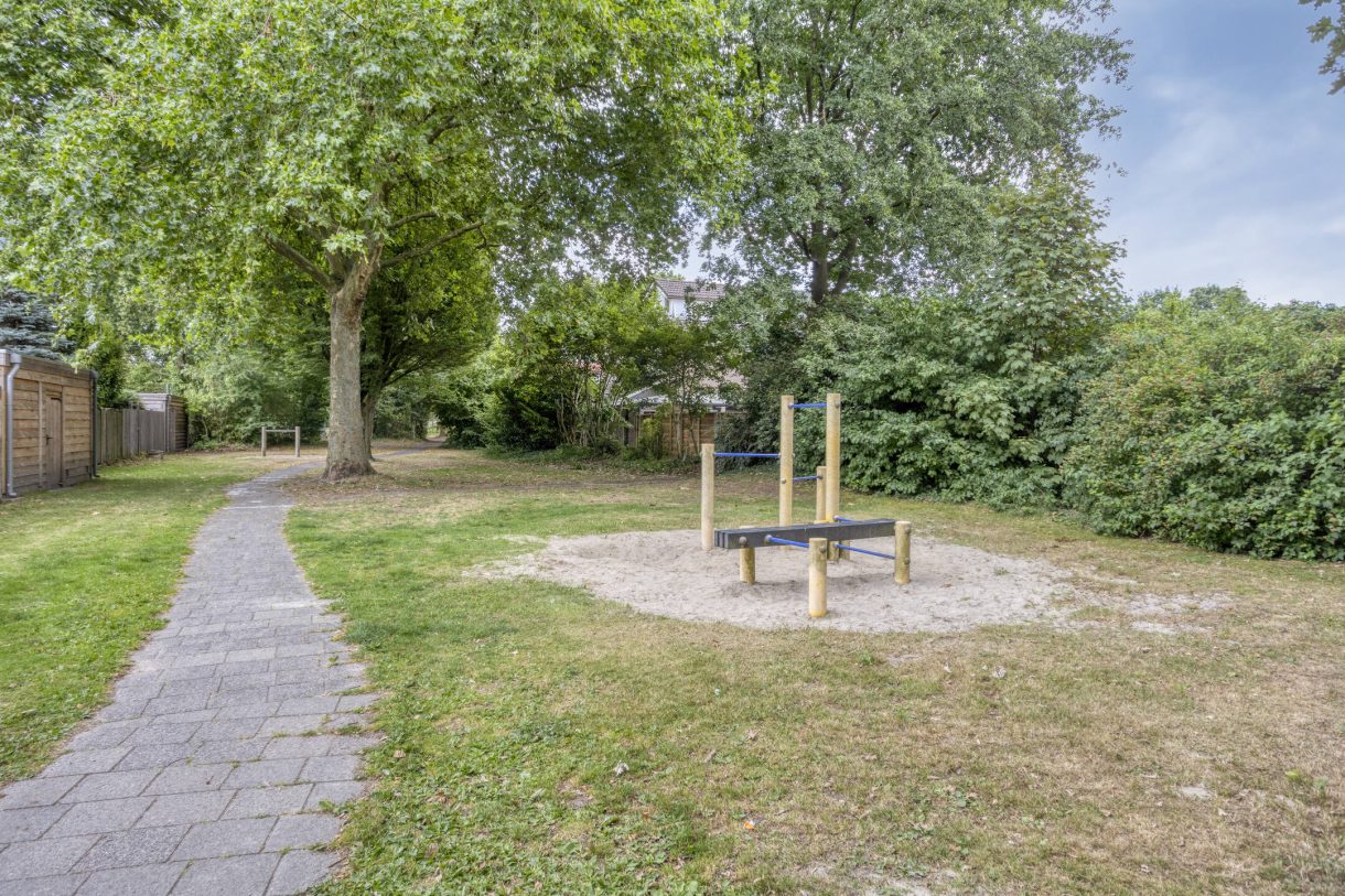 Te koop: Foto Woonhuis aan de De Vroente 29 in Nuenen