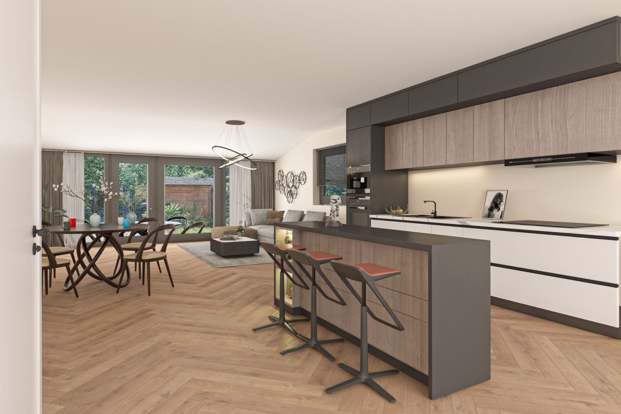 Te koop: Foto Woonhuis aan de De Vroente 29 in Nuenen