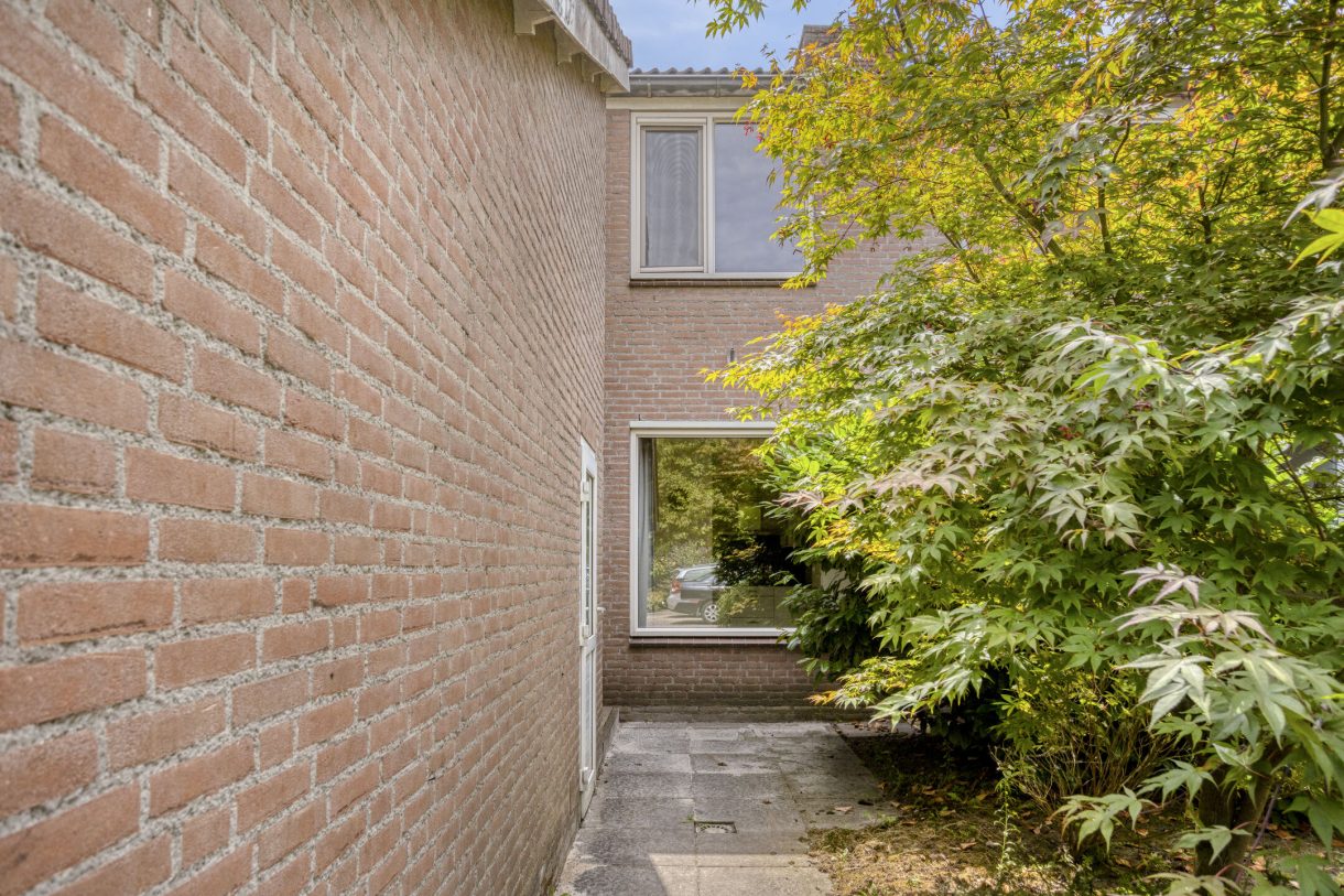 Te koop: Foto Woonhuis aan de De Vroente 29 in Nuenen