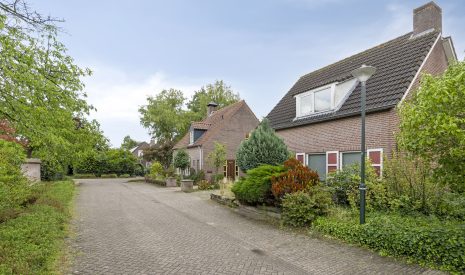 Te koop: Foto Woonhuis aan de Jan de Vrieslaan 3 in Nuenen