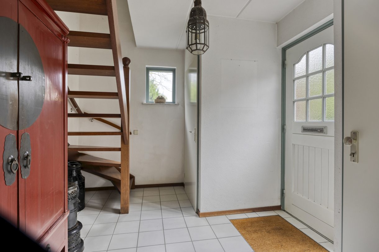 Te koop: Foto Woonhuis aan de Jan de Vrieslaan 3 in Nuenen