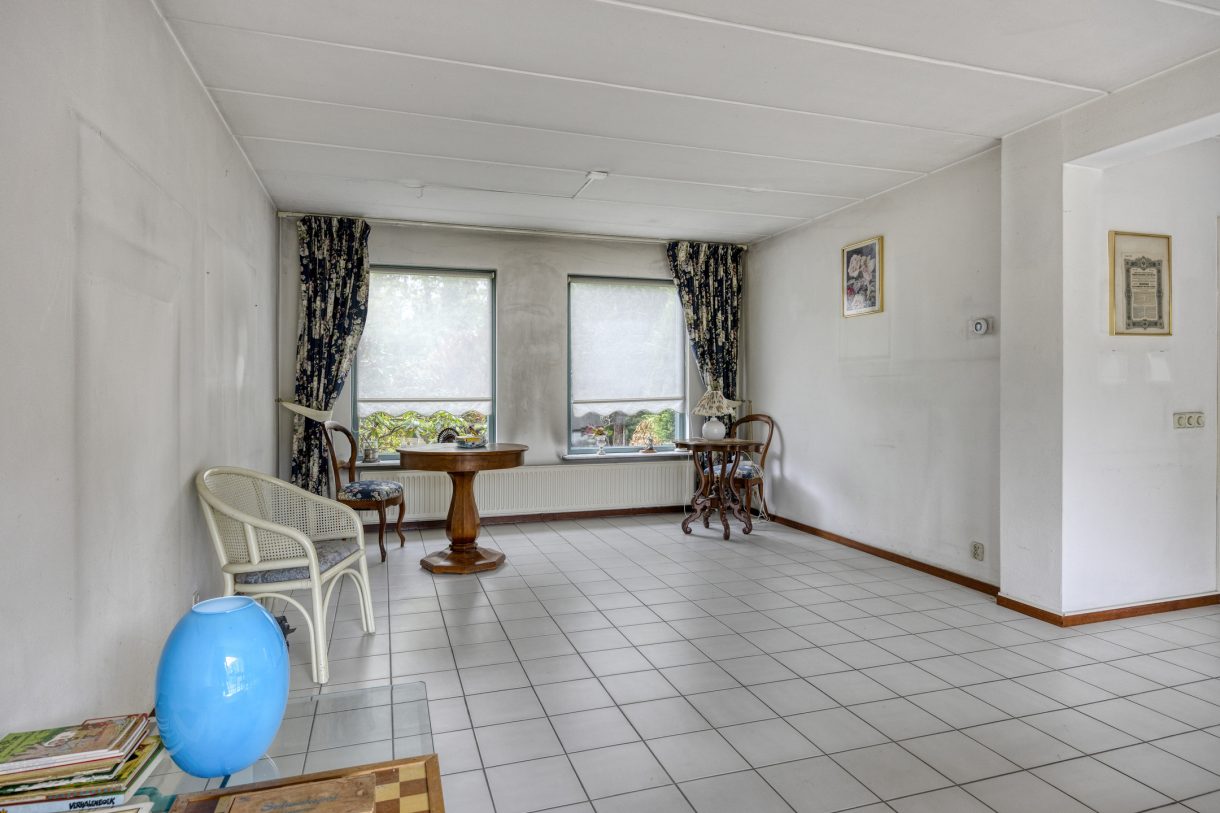 Te koop: Foto Woonhuis aan de Jan de Vrieslaan 3 in Nuenen