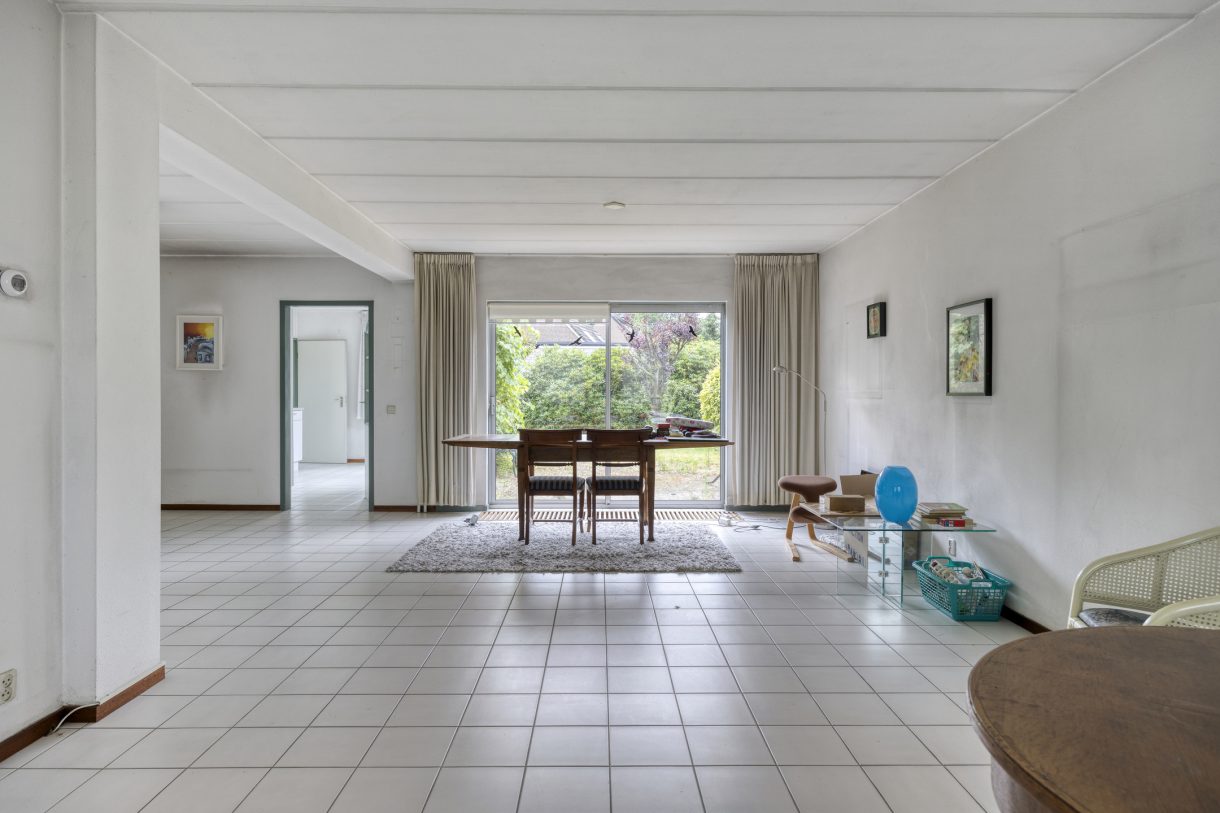 Te koop: Foto Woonhuis aan de Jan de Vrieslaan 3 in Nuenen