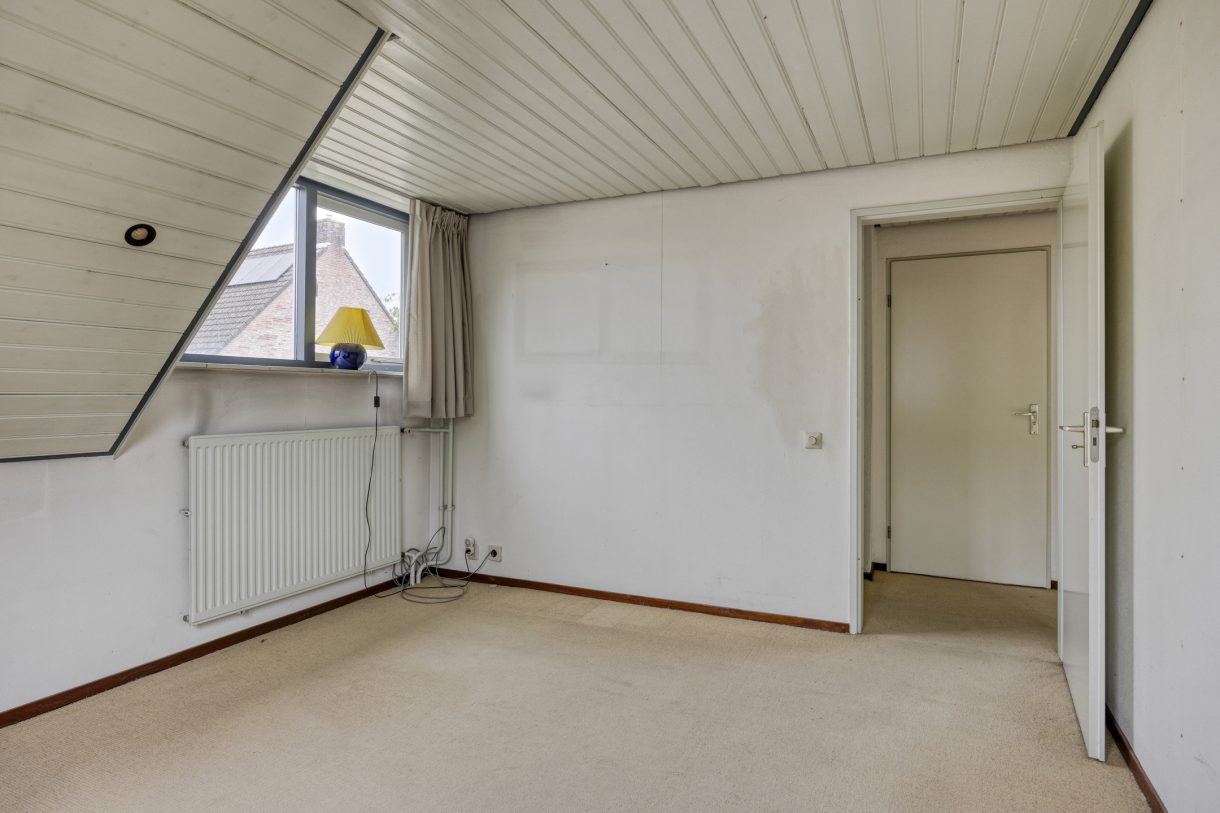 Te koop: Foto Woonhuis aan de Jan de Vrieslaan 3 in Nuenen