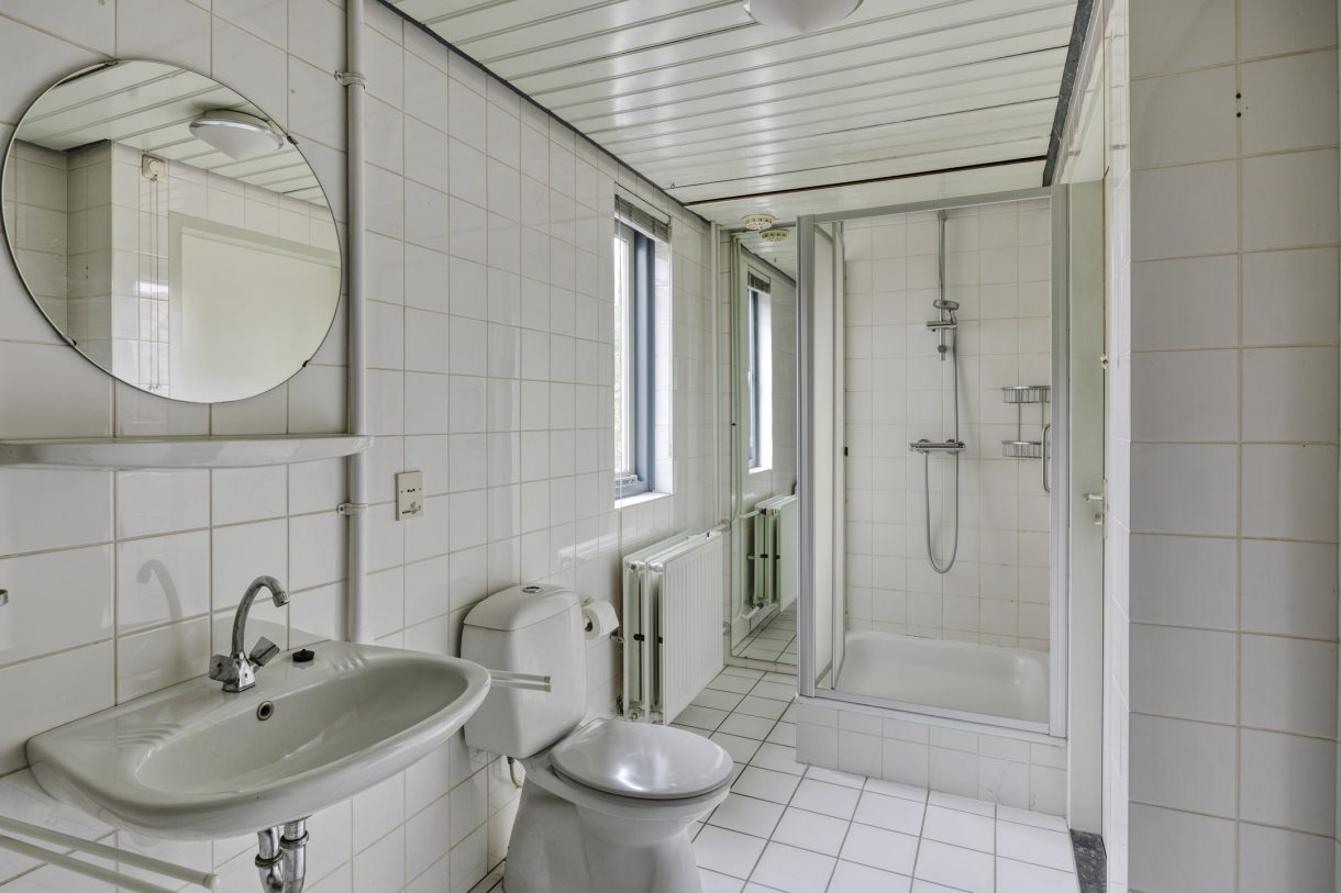 Te koop: Foto Woonhuis aan de Jan de Vrieslaan 3 in Nuenen