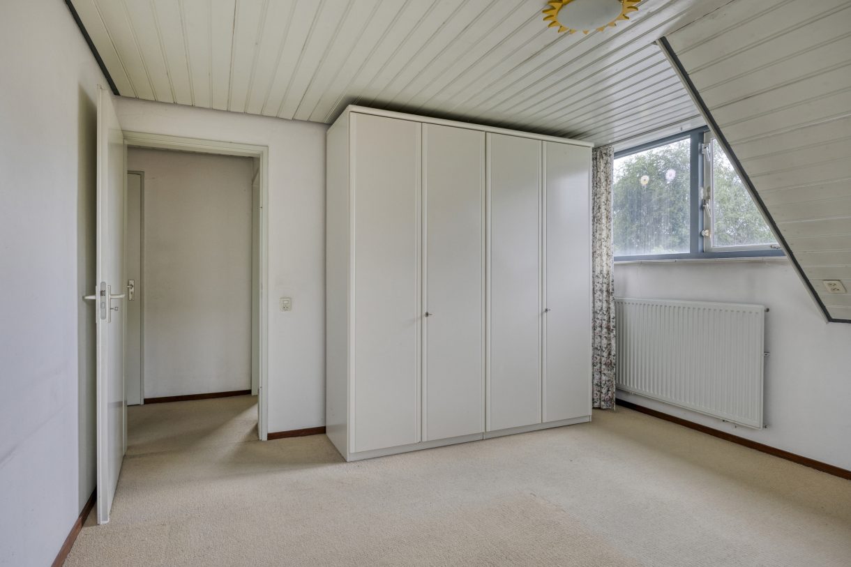 Te koop: Foto Woonhuis aan de Jan de Vrieslaan 3 in Nuenen