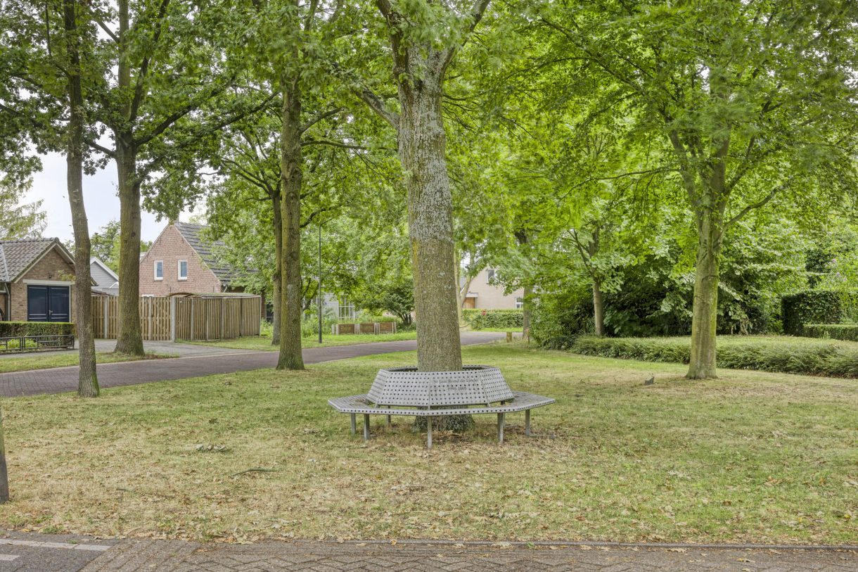 Te koop: Foto Woonhuis aan de Jan de Vrieslaan 3 in Nuenen