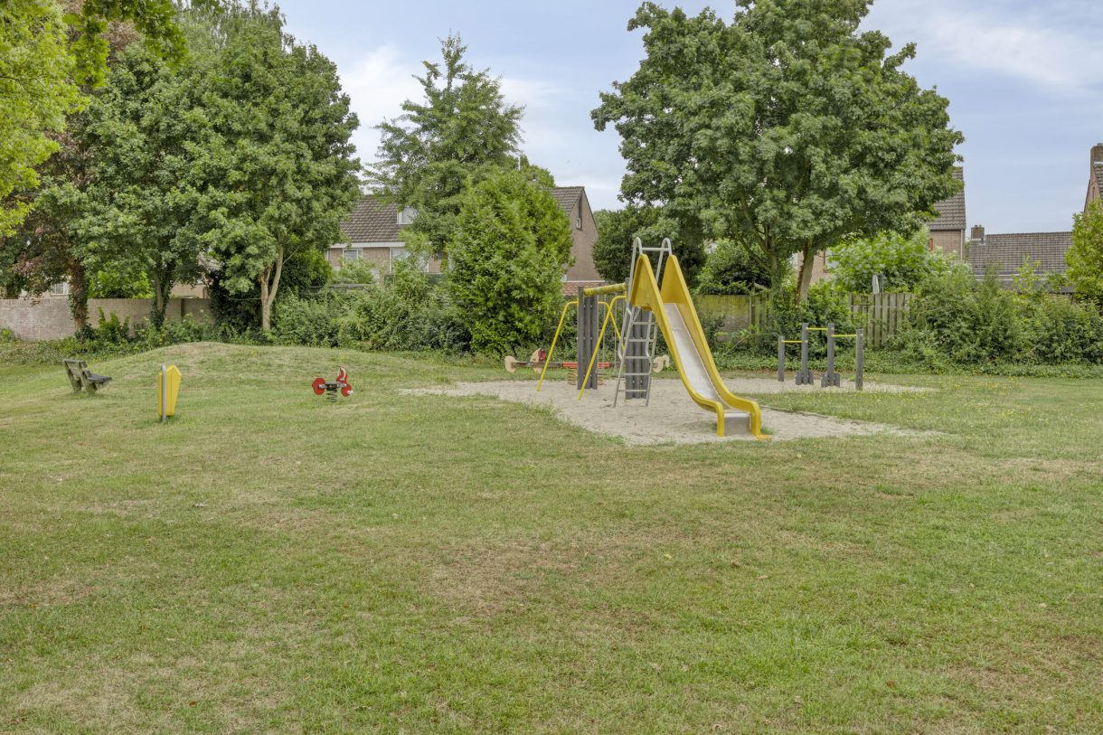 Te koop: Foto Woonhuis aan de Jan de Vrieslaan 3 in Nuenen