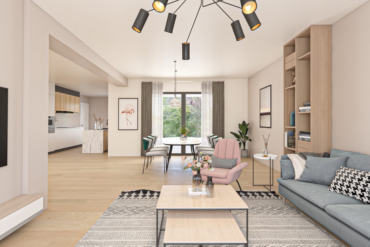 Te koop: Foto Woonhuis aan de Jan de Vrieslaan 3 in Nuenen