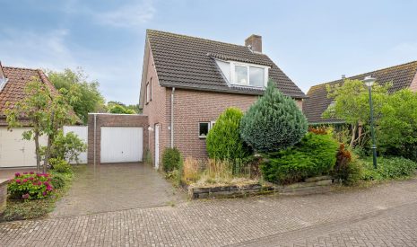 Te koop: Foto Woonhuis aan de Jan de Vrieslaan 3 in Nuenen