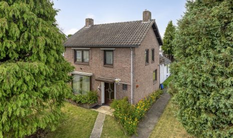 Te koop: Foto Woonhuis aan de Oranjestraat 2 in Nuenen