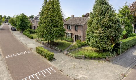 koop  Nuenen  Oranjestraat 2 – Hoofdfoto