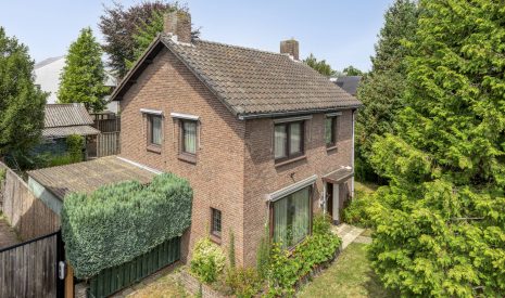 Te koop: Foto Woonhuis aan de Oranjestraat 2 in Nuenen