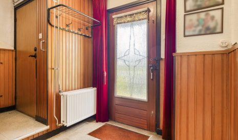 Te koop: Foto Woonhuis aan de Oranjestraat 2 in Nuenen