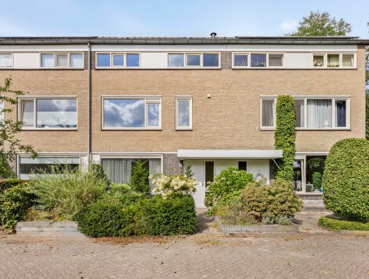 Hoofdfoto van Nuenen Korhoenhof 4