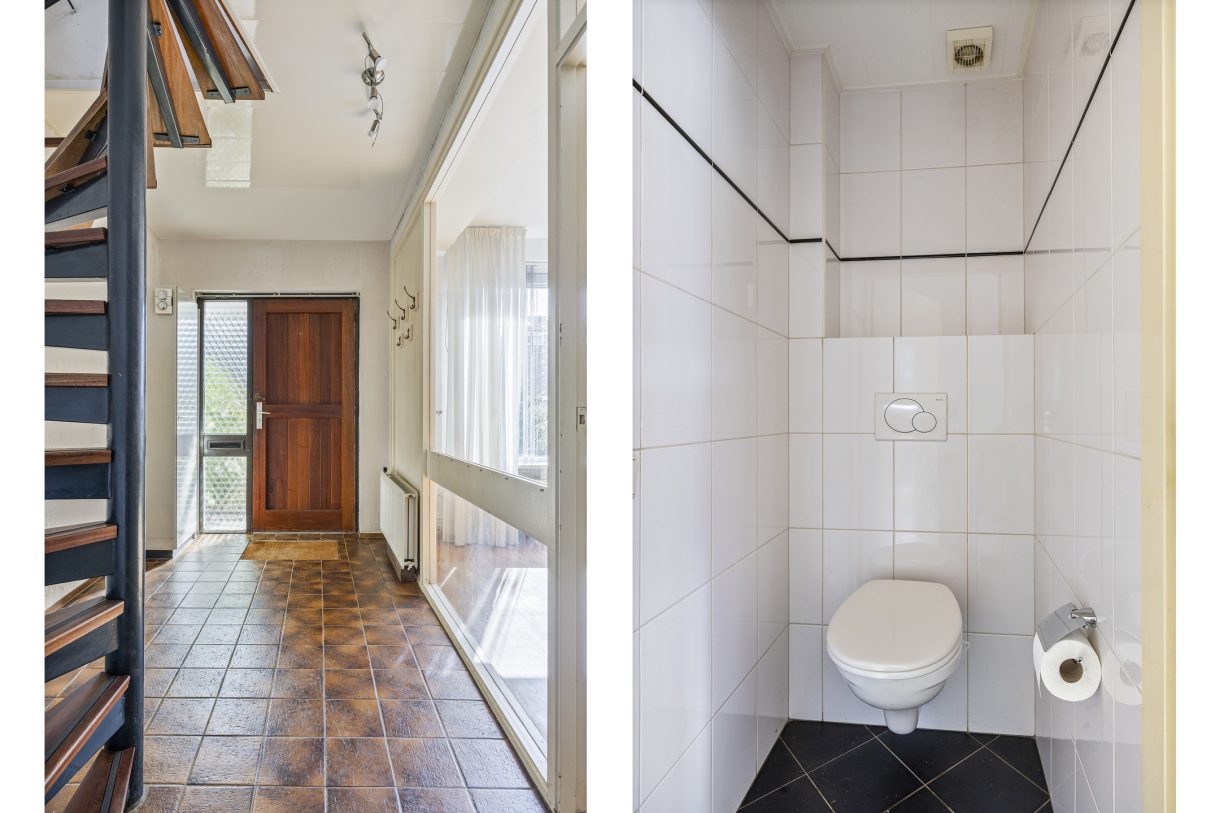 Te koop: Foto Woonhuis aan de Korhoenhof 4 in Nuenen