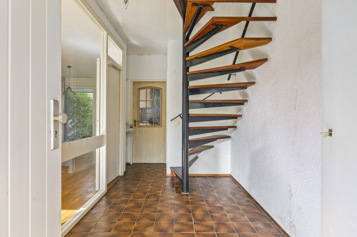 Te koop: Foto Woonhuis aan de Korhoenhof 4 in Nuenen