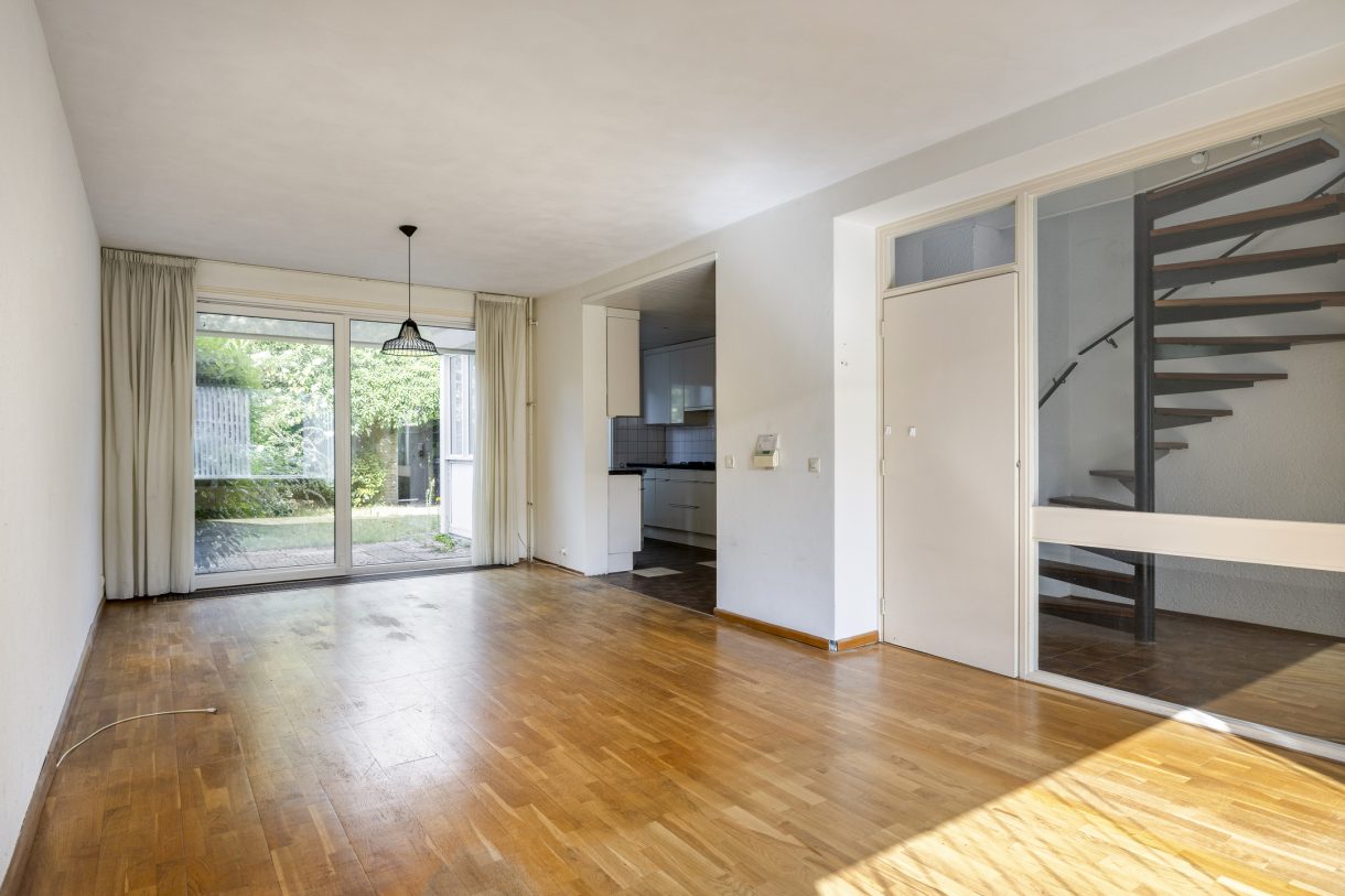 Te koop: Foto Woonhuis aan de Korhoenhof 4 in Nuenen