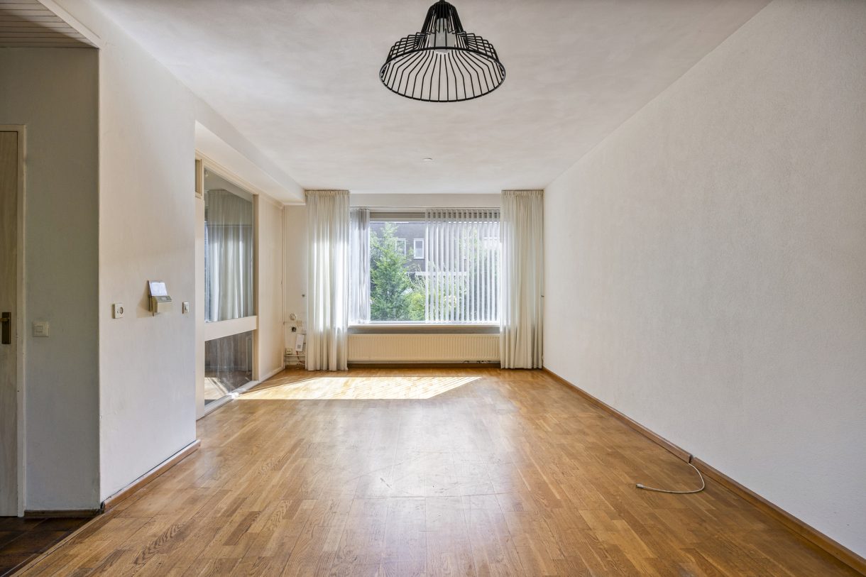 Te koop: Foto Woonhuis aan de Korhoenhof 4 in Nuenen