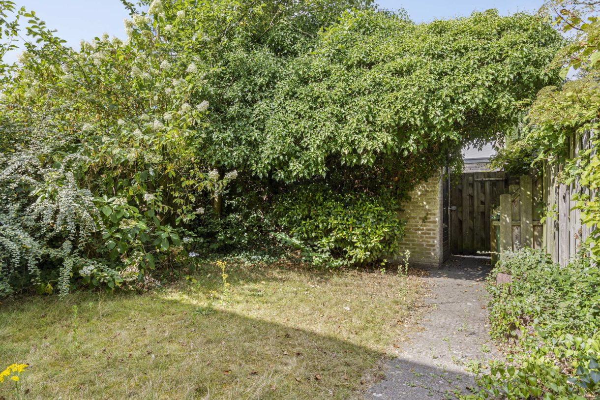 Te koop: Foto Woonhuis aan de Korhoenhof 4 in Nuenen