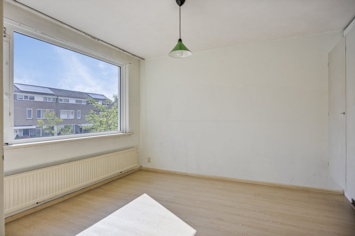 Te koop: Foto Woonhuis aan de Korhoenhof 4 in Nuenen