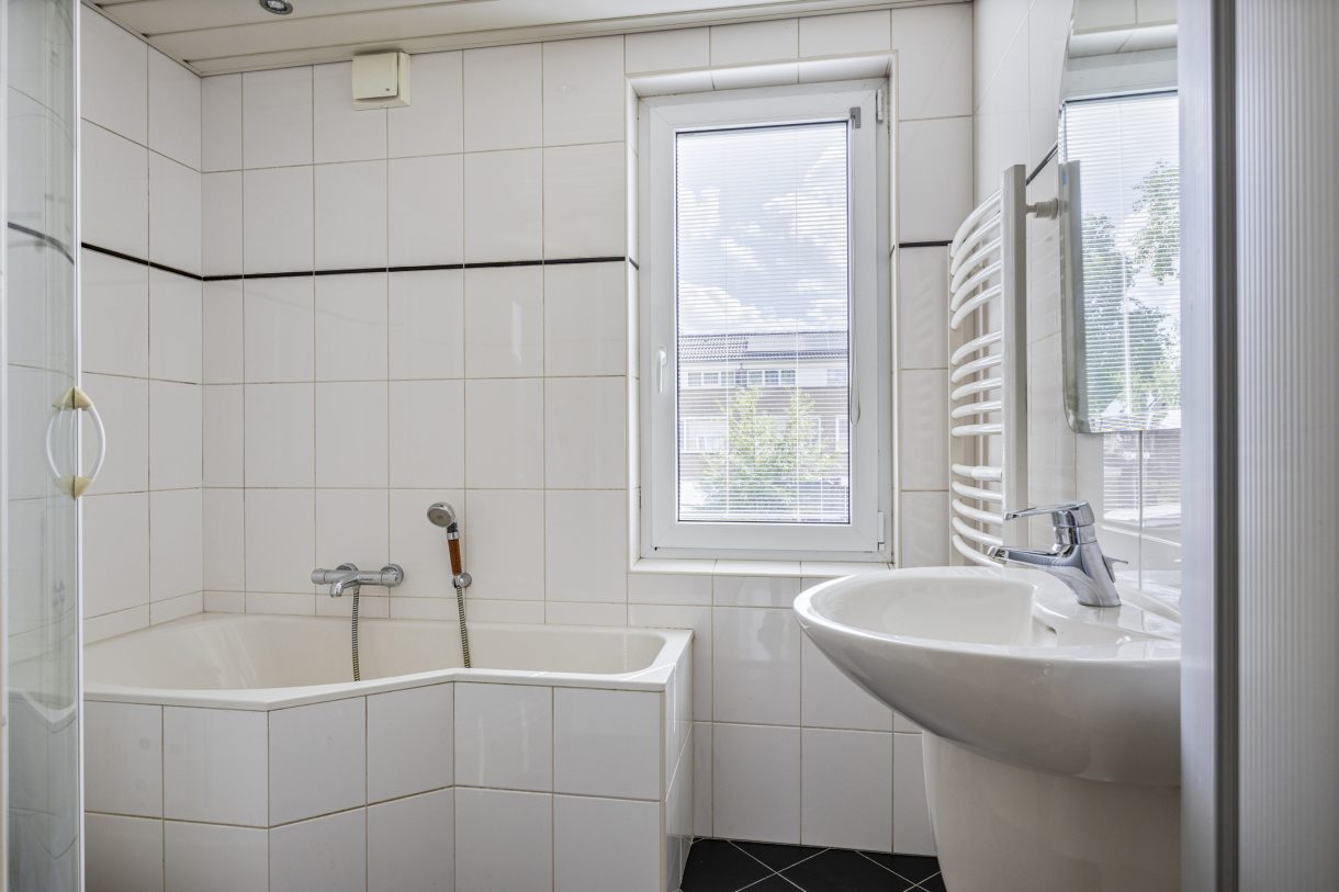 Te koop: Foto Woonhuis aan de Korhoenhof 4 in Nuenen