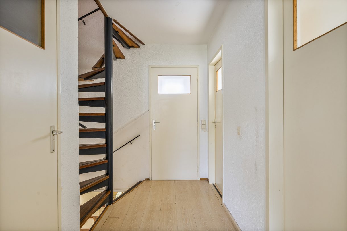 Te koop: Foto Woonhuis aan de Korhoenhof 4 in Nuenen