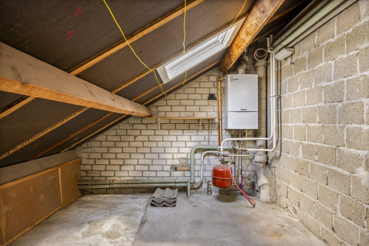 Te koop: Foto Woonhuis aan de Korhoenhof 4 in Nuenen