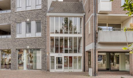Te koop: Foto Appartement aan de Korte Kerkstraat 65 in Geldrop