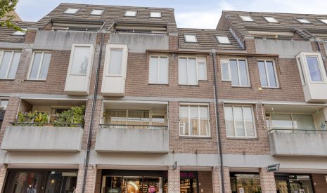 Te koop: Foto Appartement aan de Korte Kerkstraat 65 in Geldrop