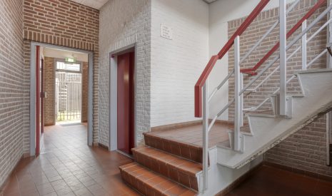 Te koop: Foto Appartement aan de Korte Kerkstraat 65 in Geldrop