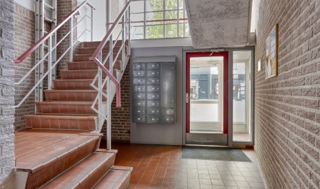 Te koop: Foto Appartement aan de Korte Kerkstraat 65 in Geldrop